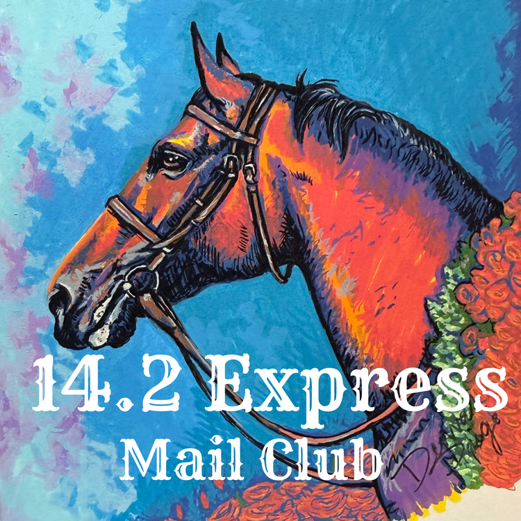 The 14.2 Express