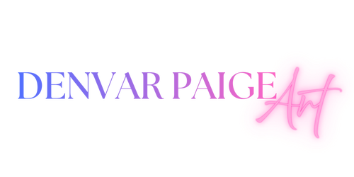 Denvar Paige Art