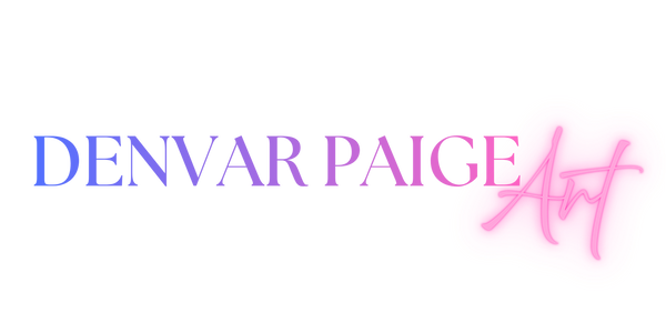 Denvar Paige Art